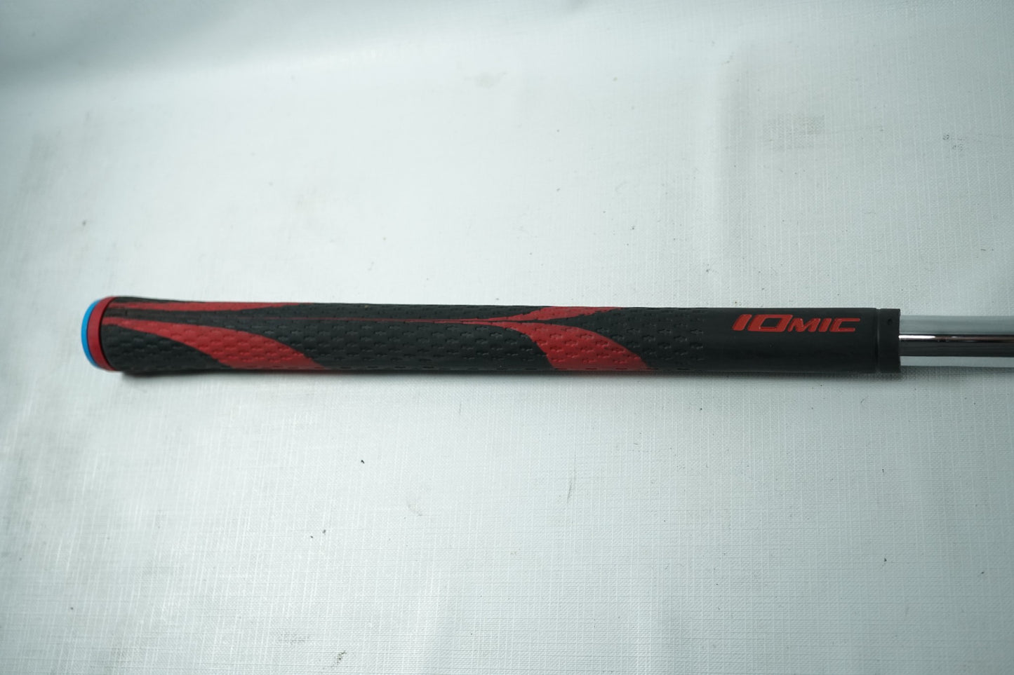 Srixon ZX7 7 Iron / Stiff Flex Steel Shaft / Ex Demo