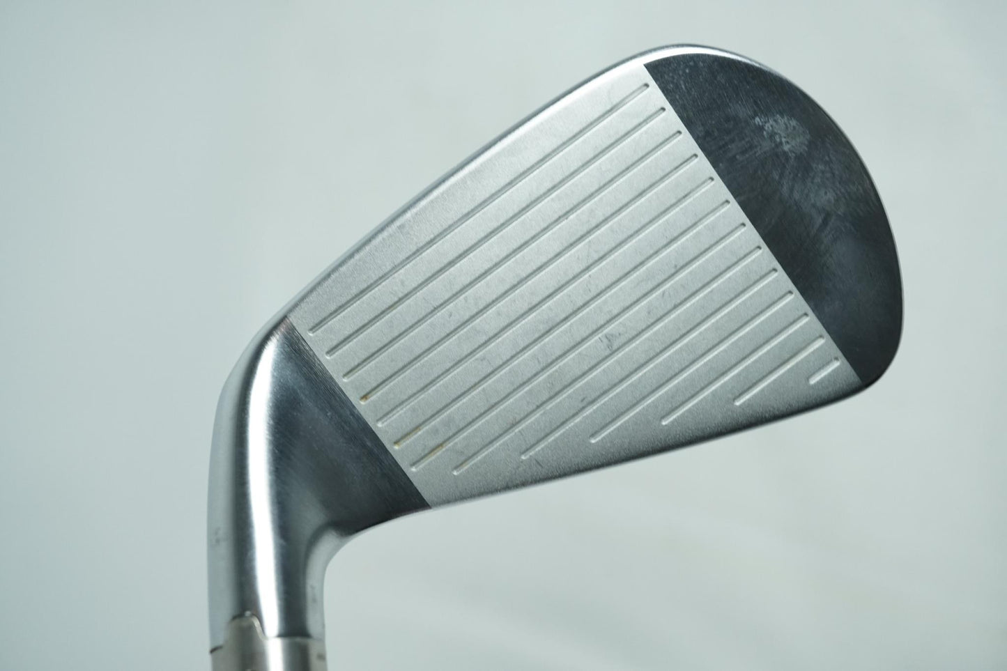 Titleist T100S 7 Iron / Stiff Flex Steel Shaft / Ex Demo
