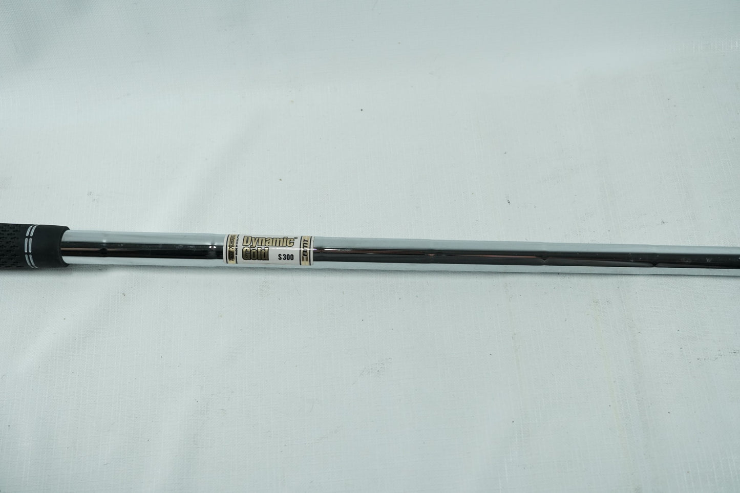 Titleist T100S 7 Iron / Stiff Flex Steel Shaft / Ex Demo
