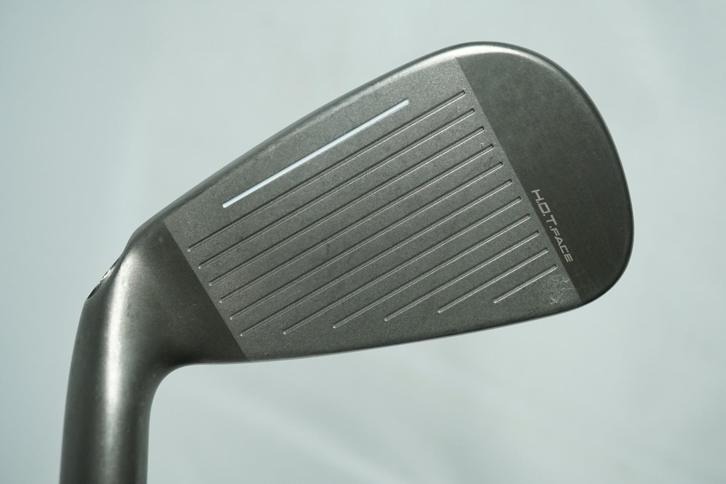 Cobra Darkspeed 7 Iron / Regular Flex Steel Shaft / Ex Demo