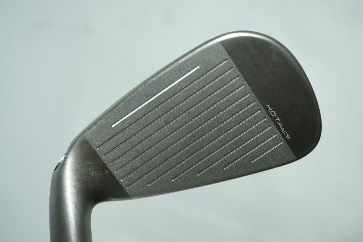 Cobra Darkspeed 7 Iron / Stiff Flex Steel Shaft / Ex Demo