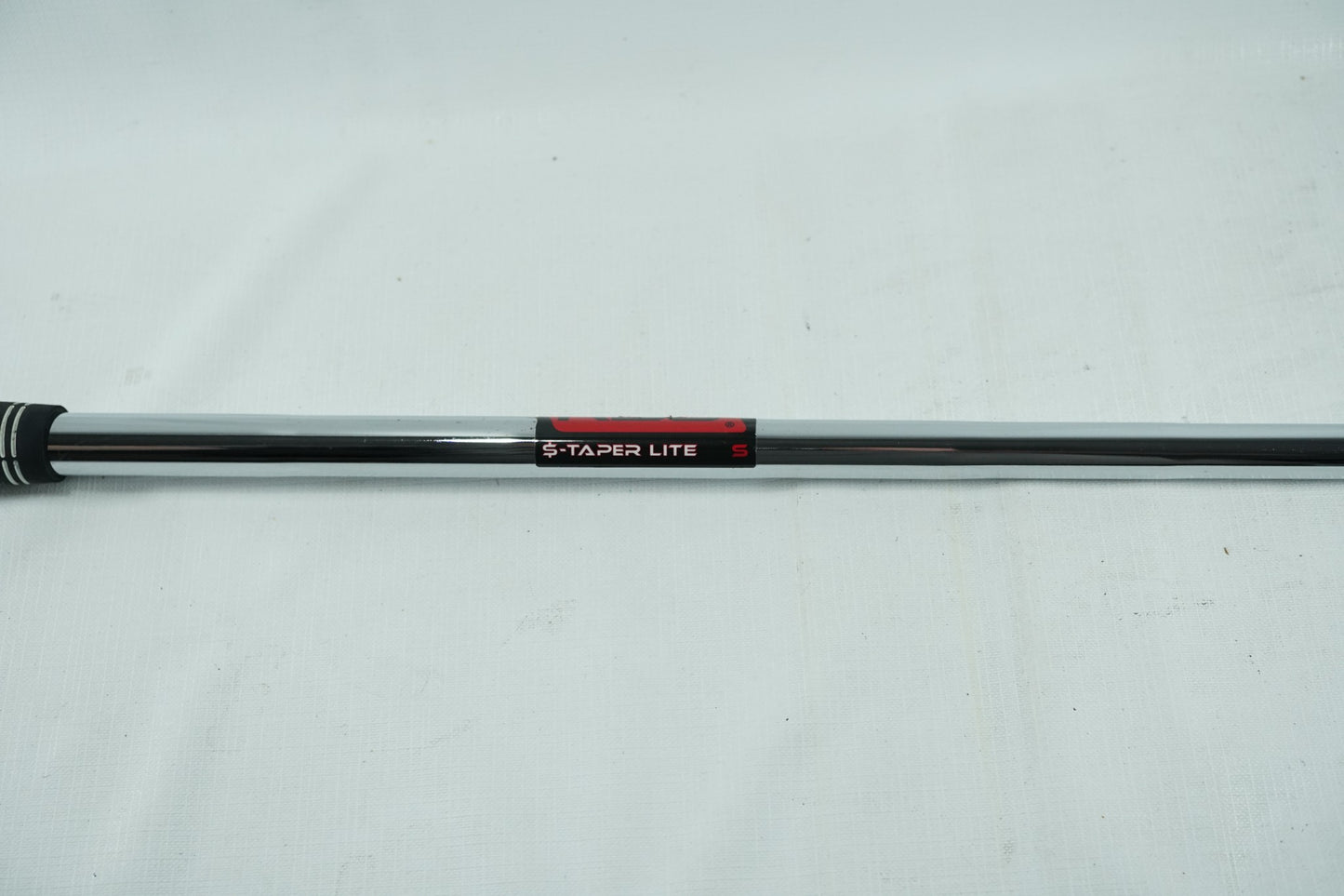 Cobra Darkspeed 7 Iron / Stiff Flex Steel Shaft / Ex Demo