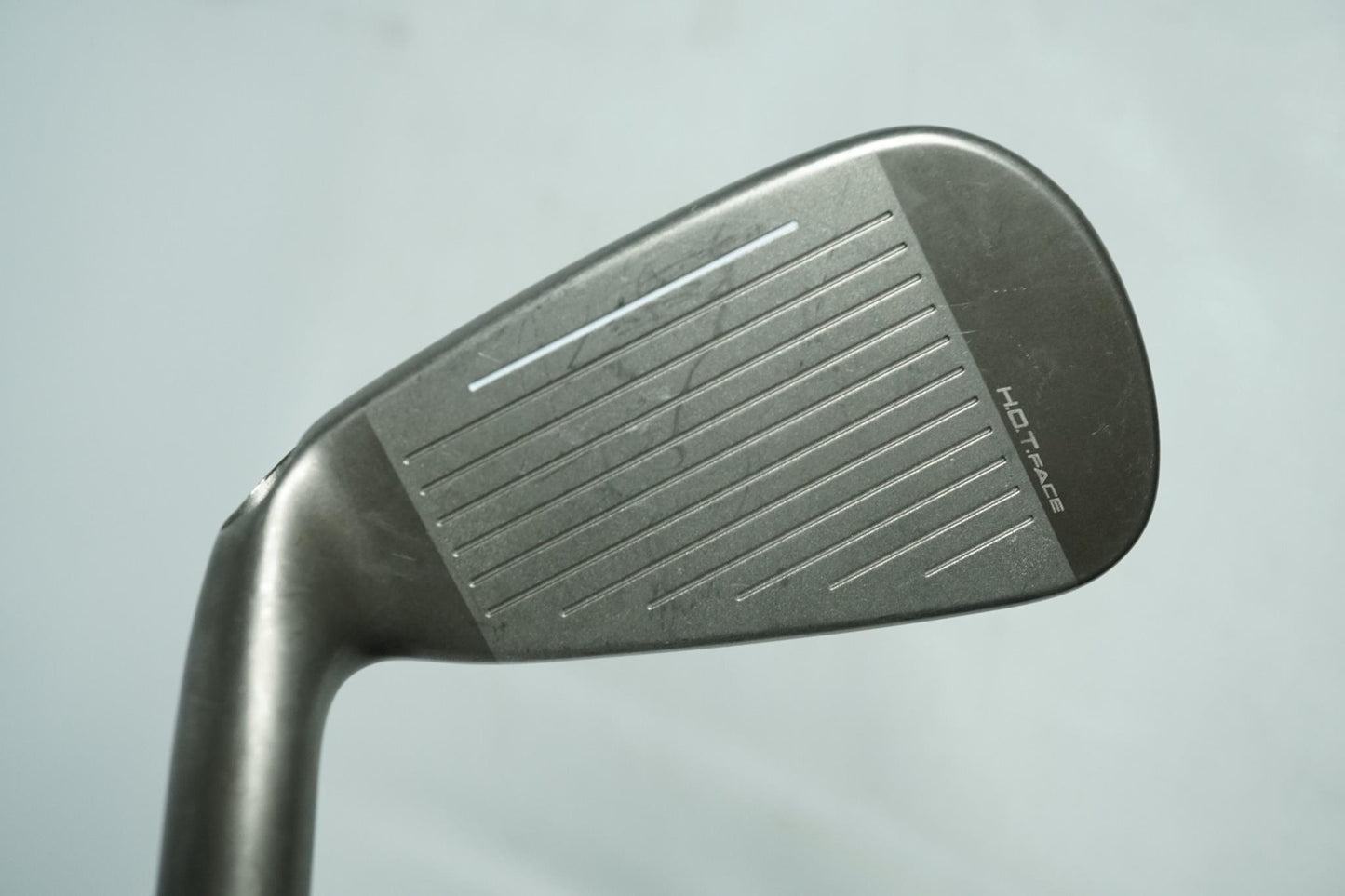Cobra Darkspeed 7 Iron / Ladies Flex Graphite Shaft / Ex Demo