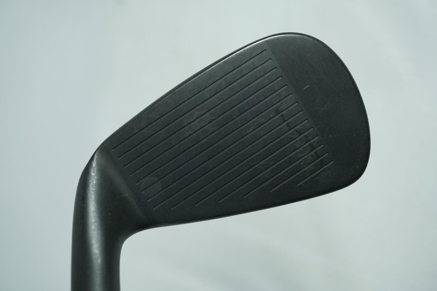 Cobra Forged Tec 7 Iron / Regular Flex Steel Shaft / Ex Demo