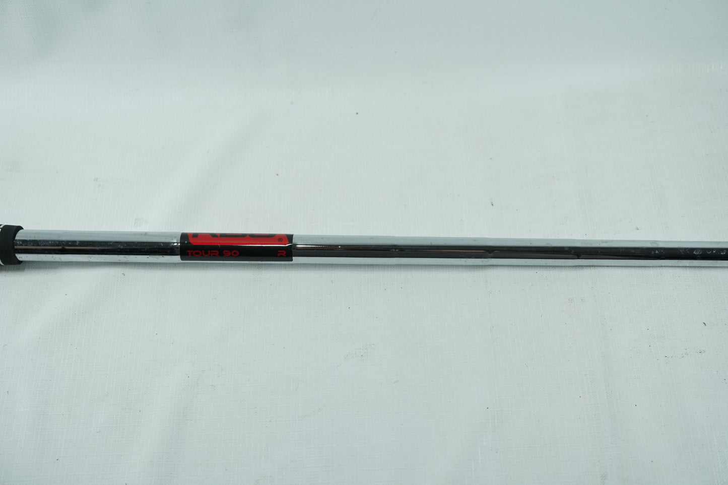 Cobra Forged Tec 7 Iron / Regular Flex Steel Shaft / Ex Demo