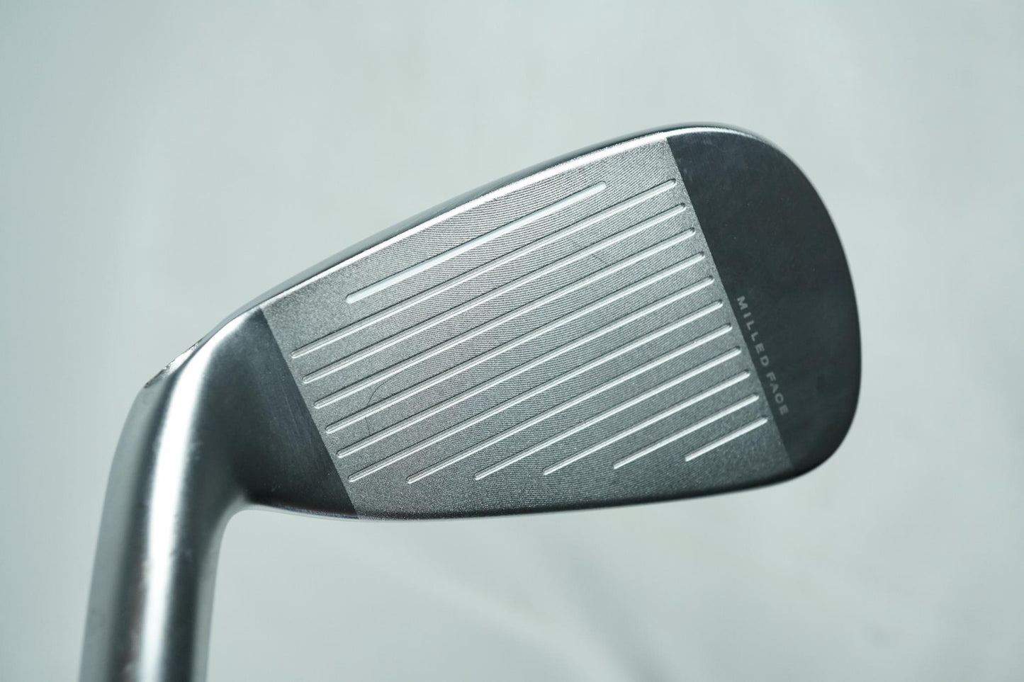 Cobra LTDX 7 Iron / Ladies Flex Graphite Shaft / Ex Demo