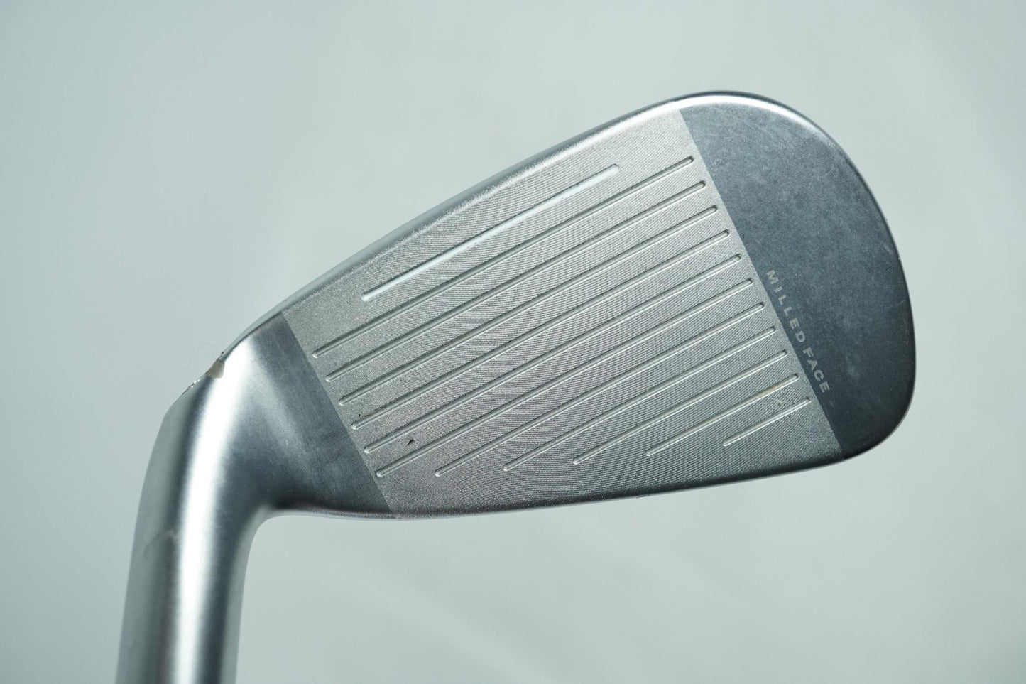 Cobra LTDX 7 Iron / Regular Flex Steel Shaft / Ex Demo / 190825120