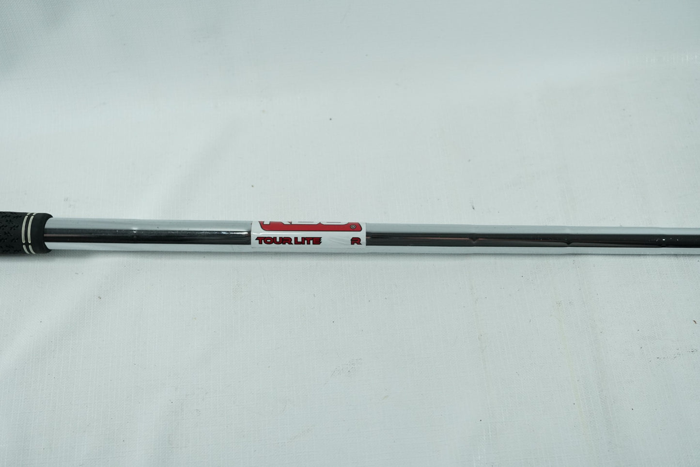 Cobra LTDX 7 Iron / Regular Flex Steel Shaft / Ex Demo / 190825120