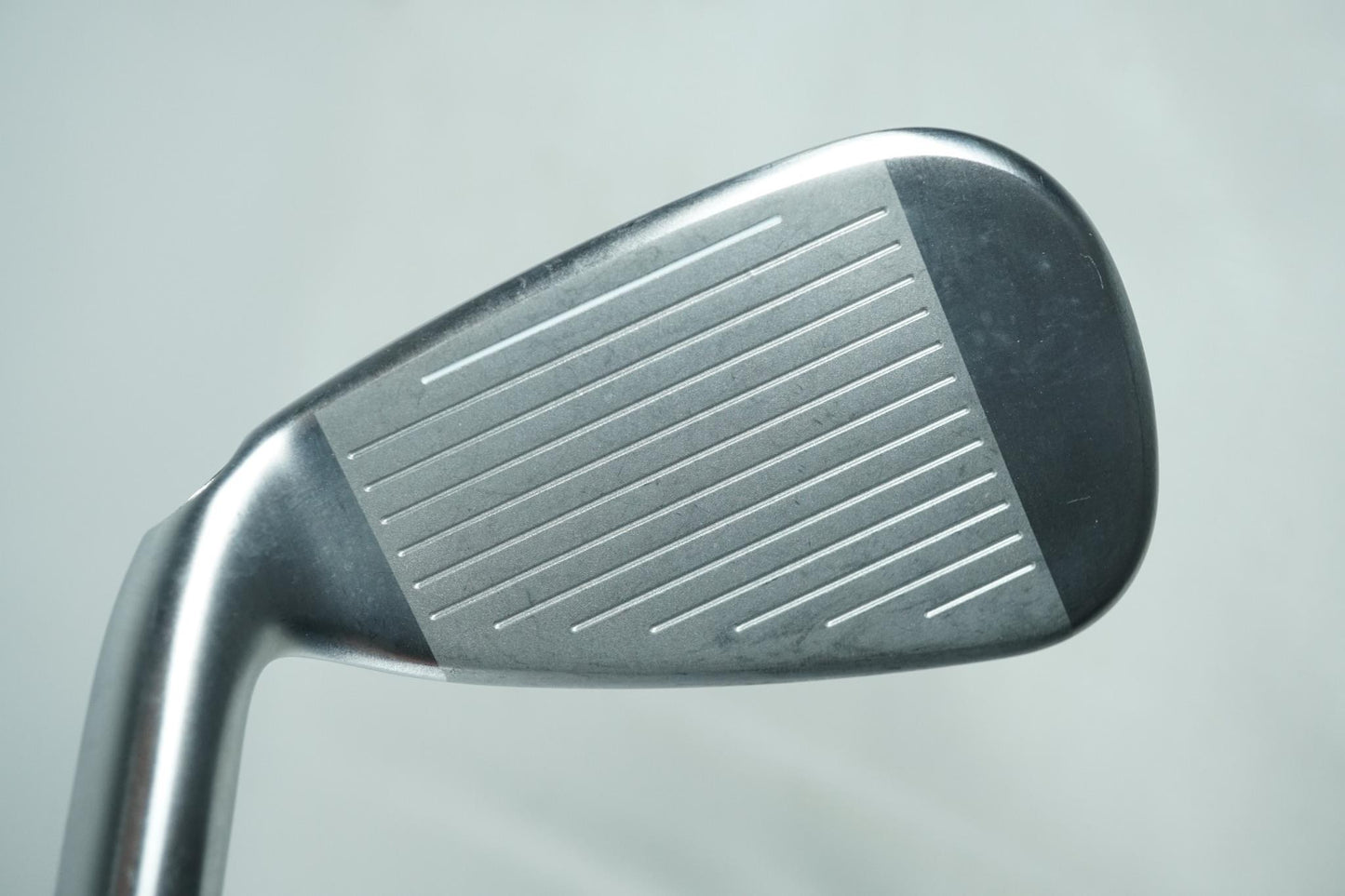Cobra AirX 7 Iron / Ladies Flex Graphite Shaft / Ex Demo