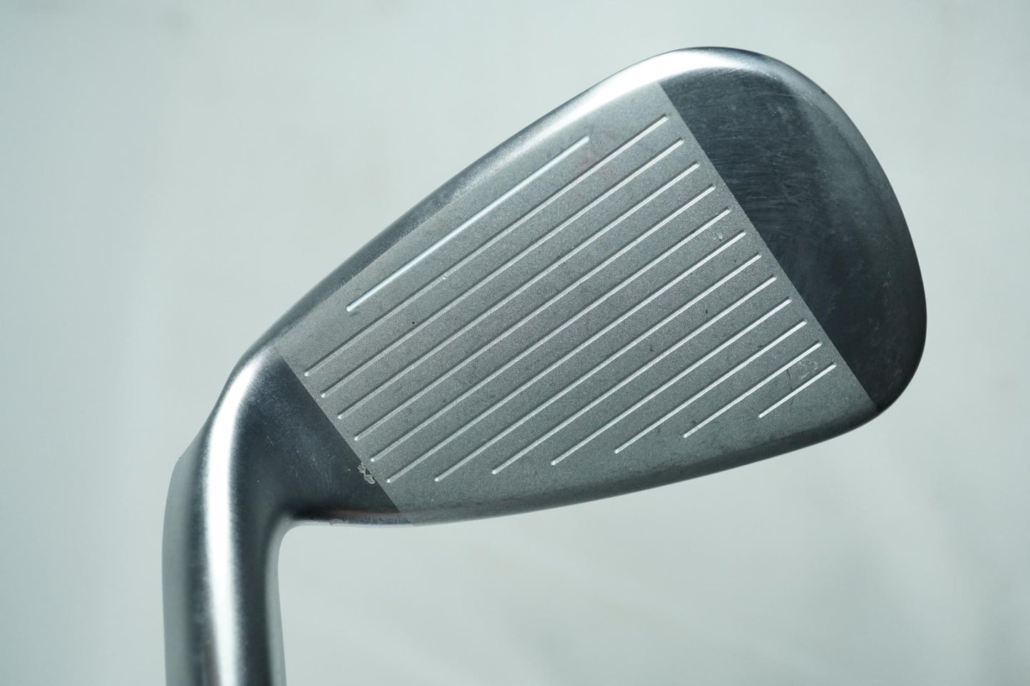 Cobra AirX 7 Iron / Stiff Flex Steel Shaft / Ex Demo