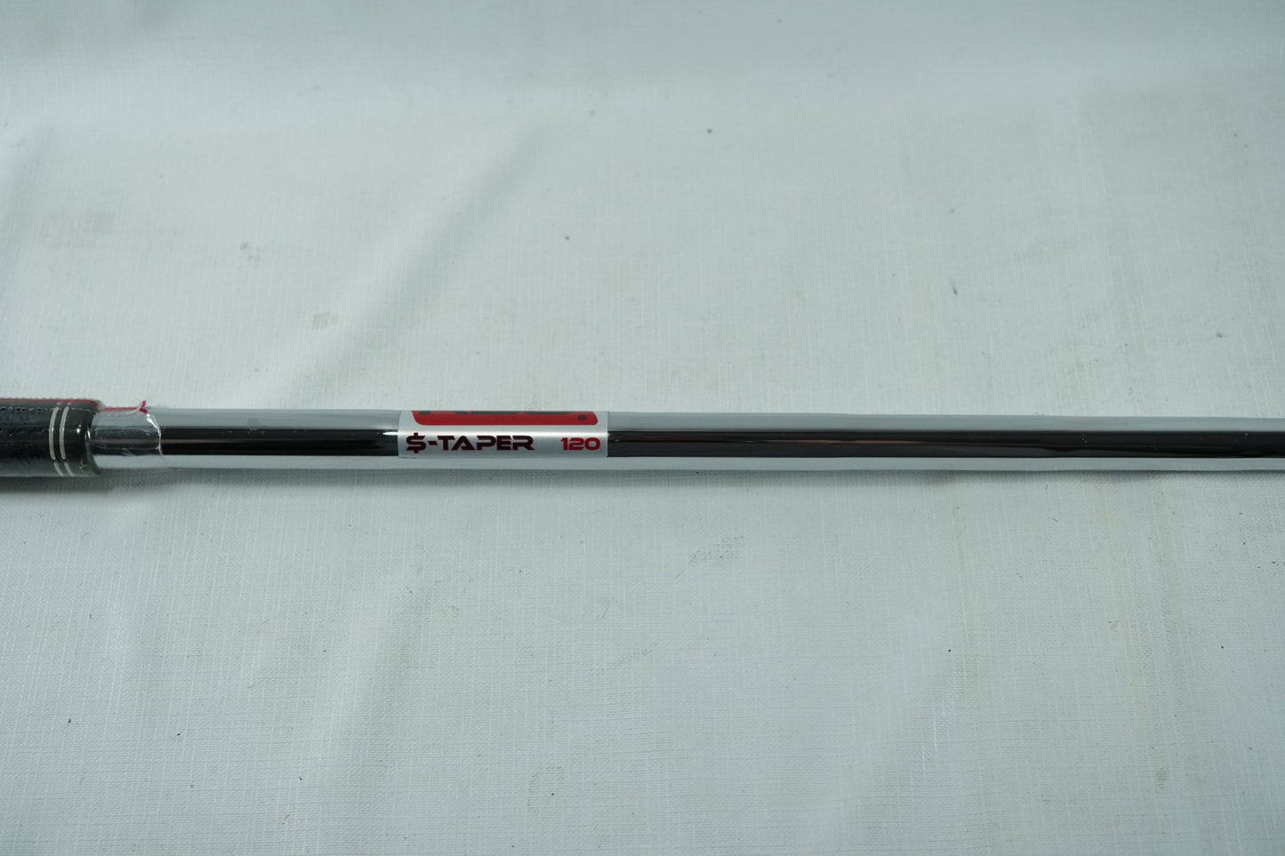 Cobra AirX 7 Iron / Stiff Flex Steel Shaft / Ex Demo