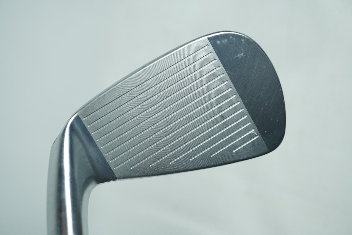Cobra Forged Tec X 7 Iron / Regular Flex Steel Shaft / Ex Demo