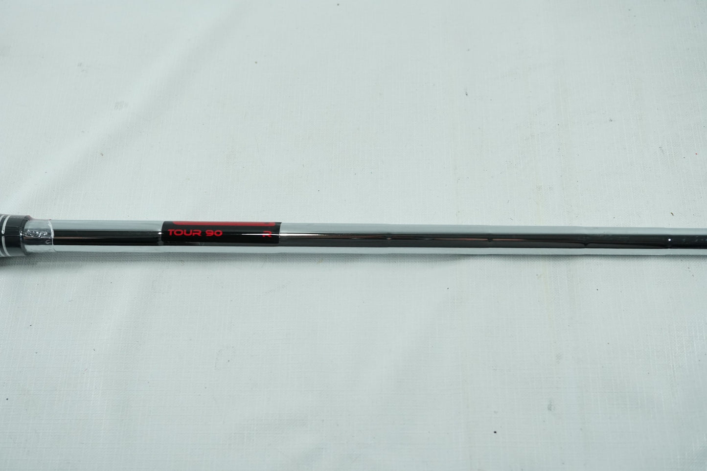 Cobra Forged Tec X 7 Iron / Regular Flex Steel Shaft / Ex Demo
