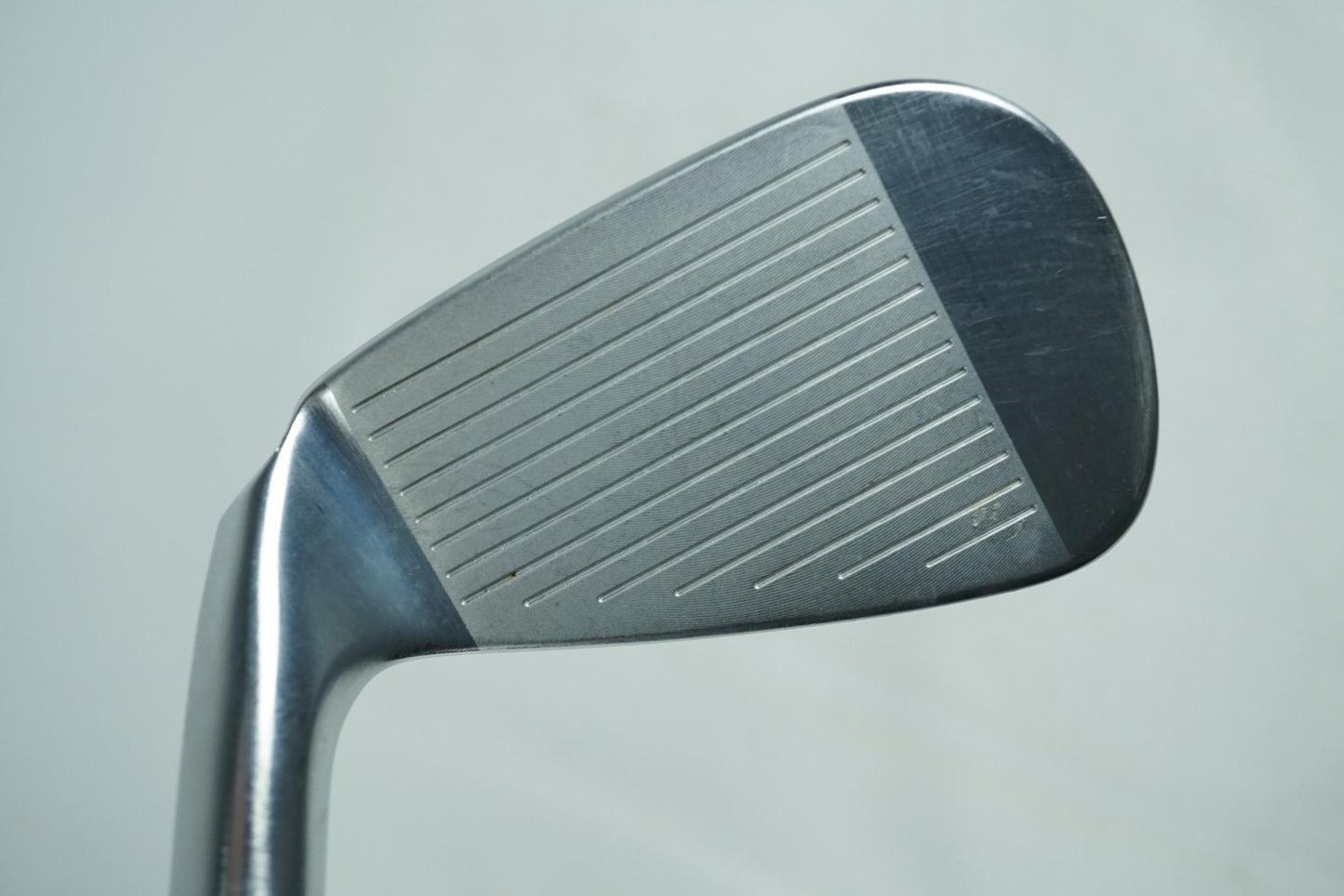 Cobra Forged Tec X 7 Iron / Stiff Flex Steel Shaft / Ex Demo