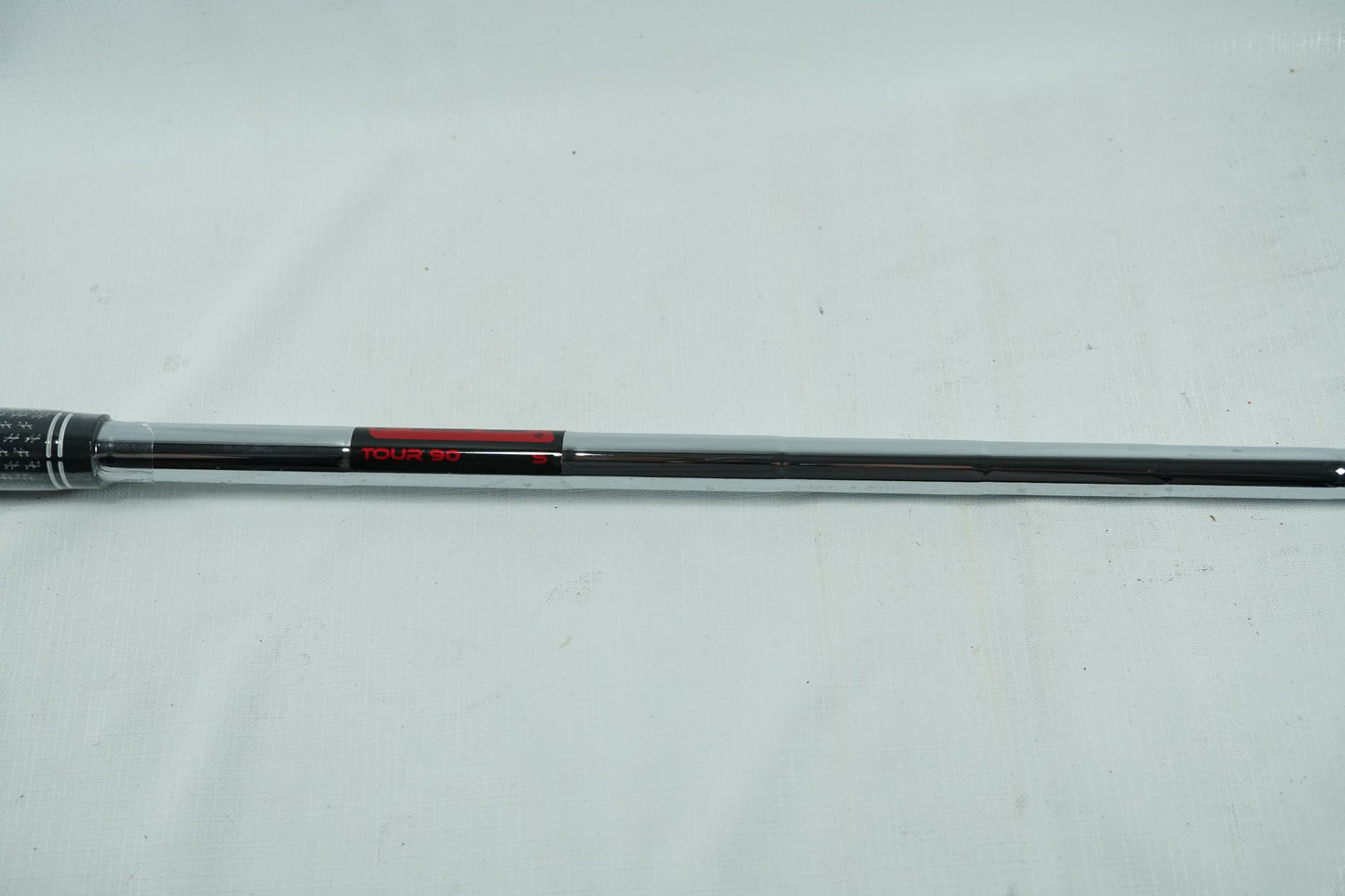 Cobra Forged Tec X 7 Iron / Stiff Flex Steel Shaft / Ex Demo