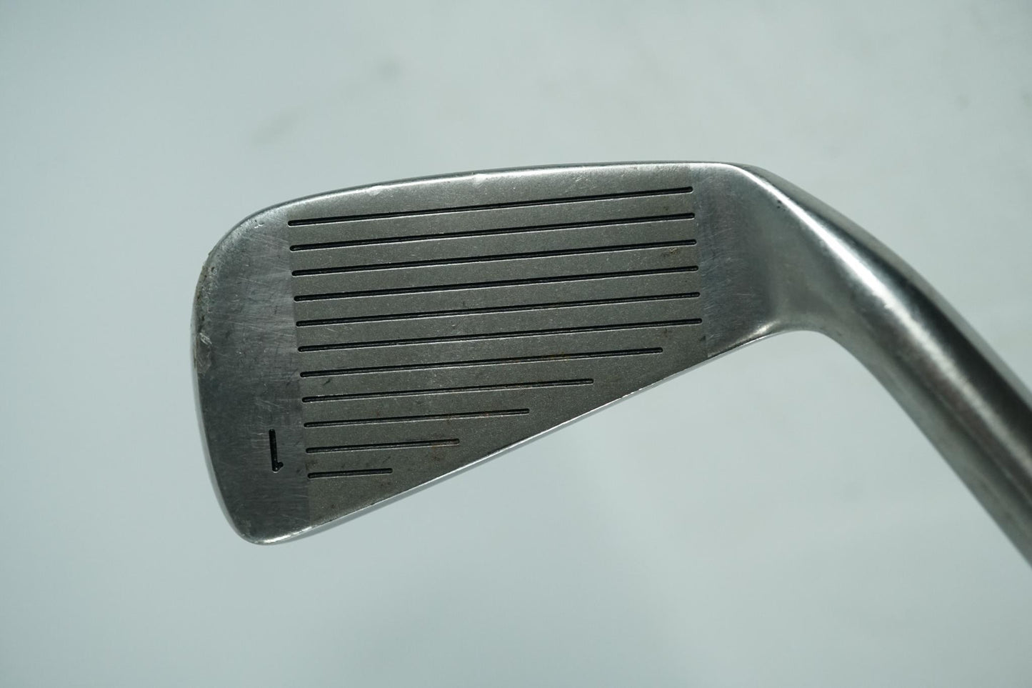 MacGregor RD 1 Iron / Steel Shaft / Left Handed
