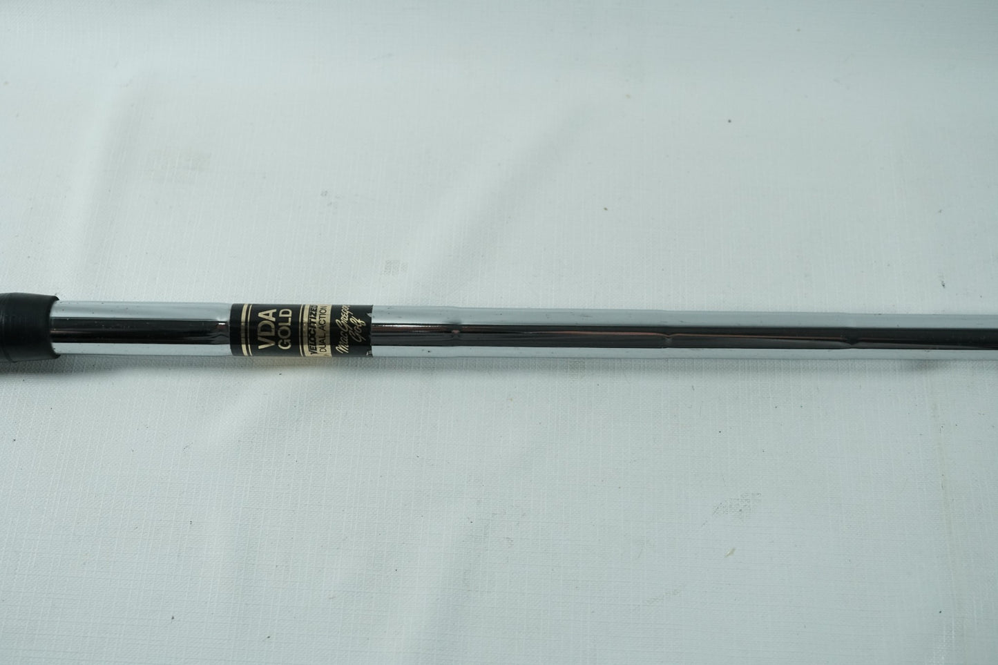 MacGregor RD 1 Iron / Steel Shaft / Left Handed