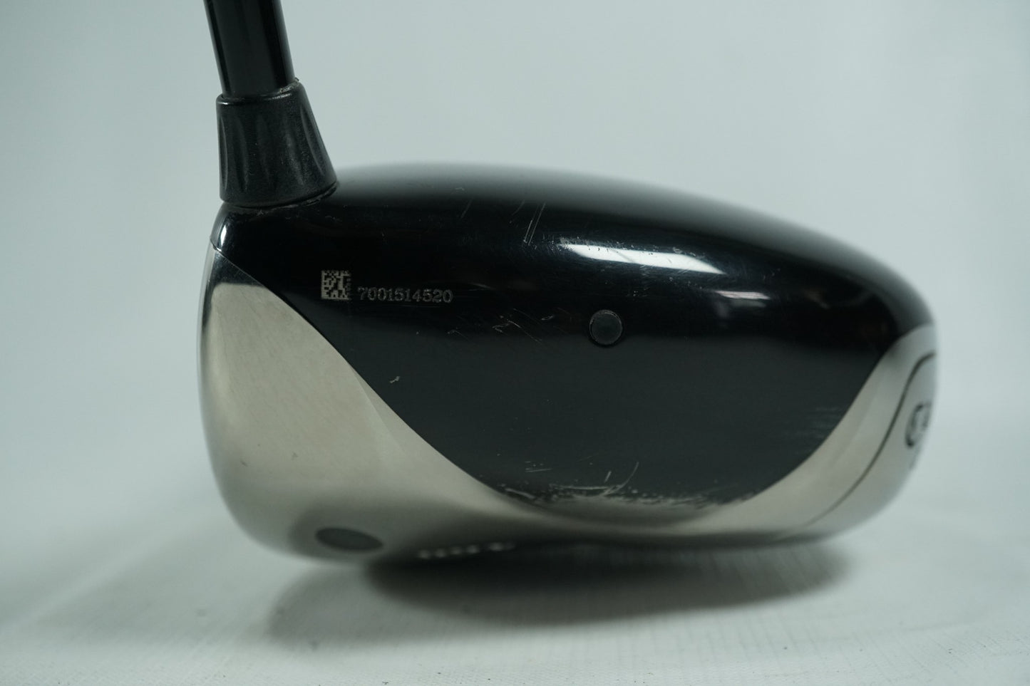 Callaway X460 Driver 11° / Senior Flex Graphite Shaft