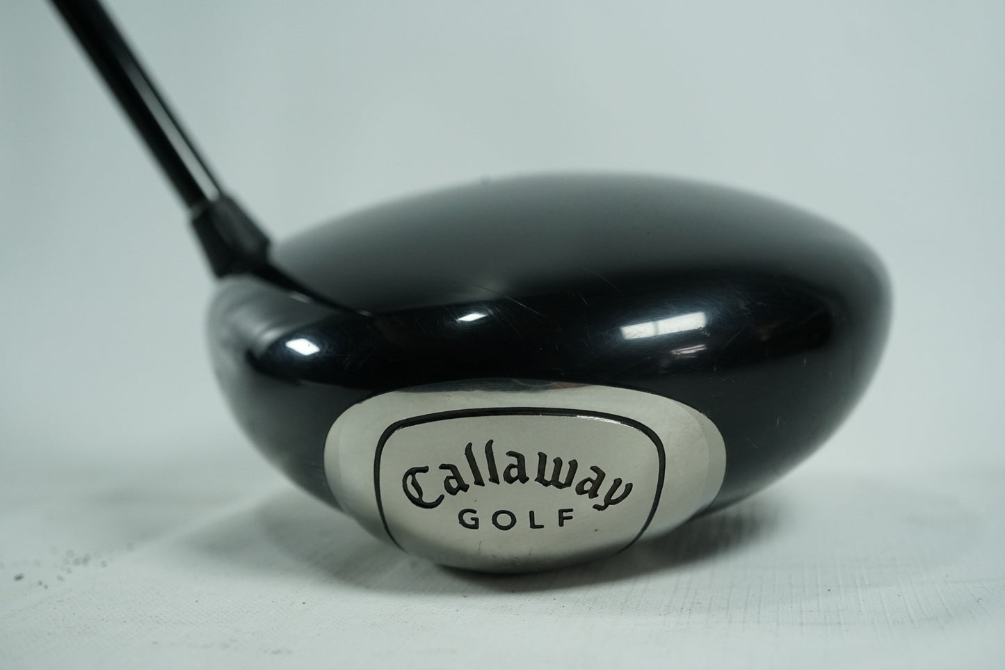 Callaway X460 Driver 11° / Senior Flex Graphite Shaft