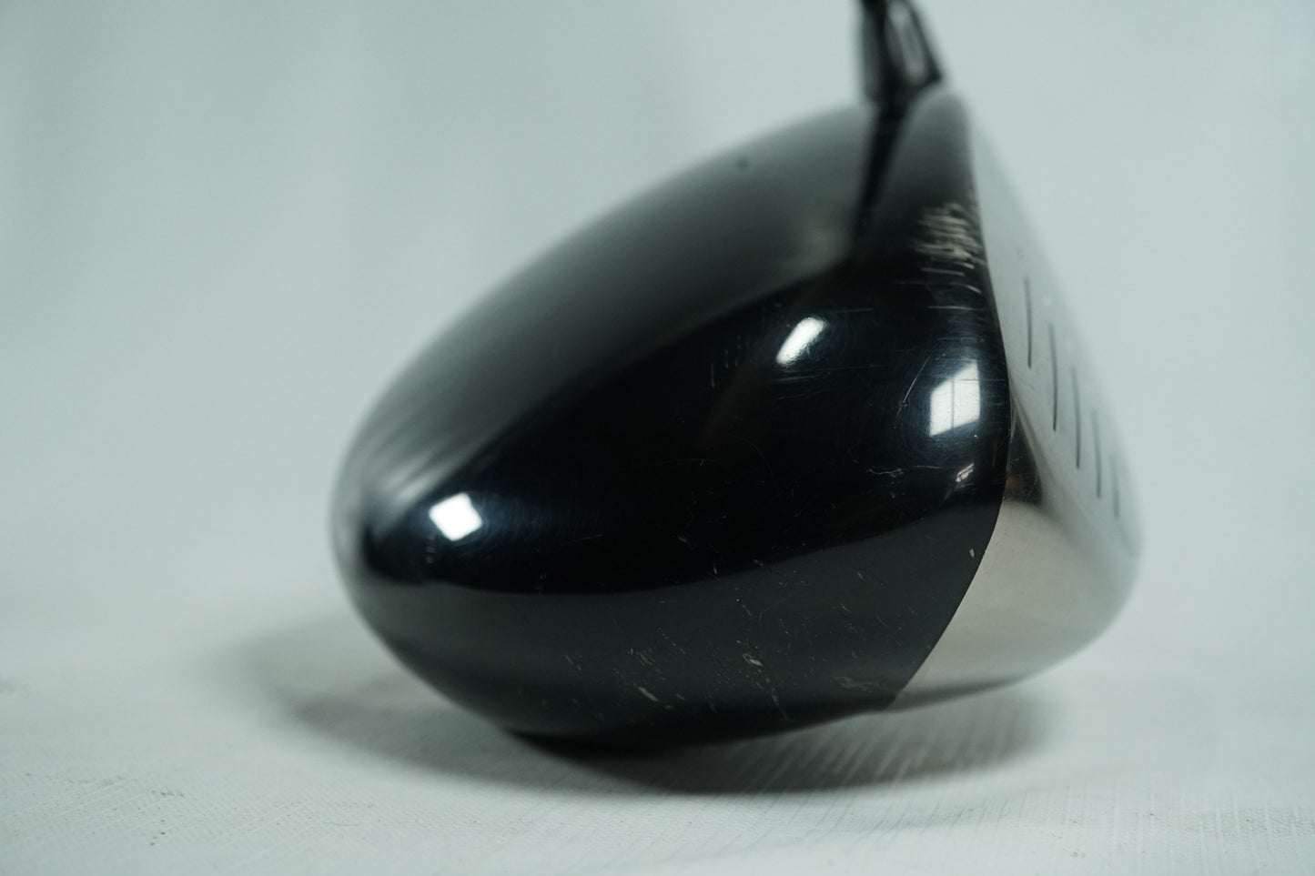 Callaway X460 Driver 11° / Senior Flex Graphite Shaft