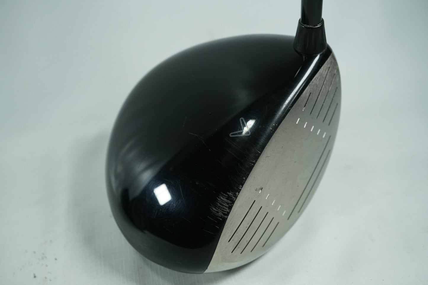 Callaway X460 Driver 11° / Senior Flex Graphite Shaft