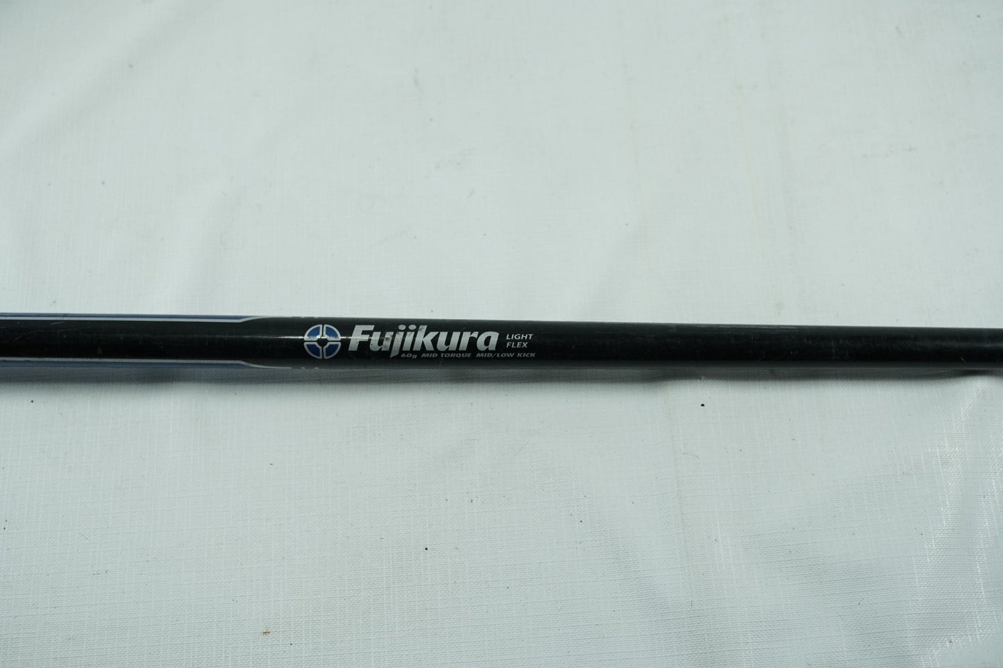 Callaway X460 Driver 11° / Senior Flex Graphite Shaft