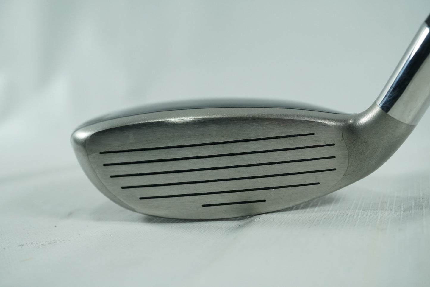 Callaway Diablo Edge 3 Hybrid 21° / Regular Flex Graphite Shaft