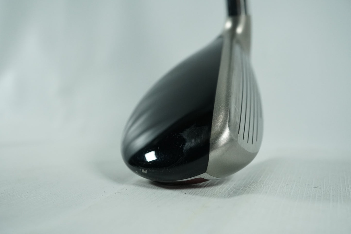 Callaway Diablo Edge 3 Hybrid 21° / Regular Flex Graphite Shaft