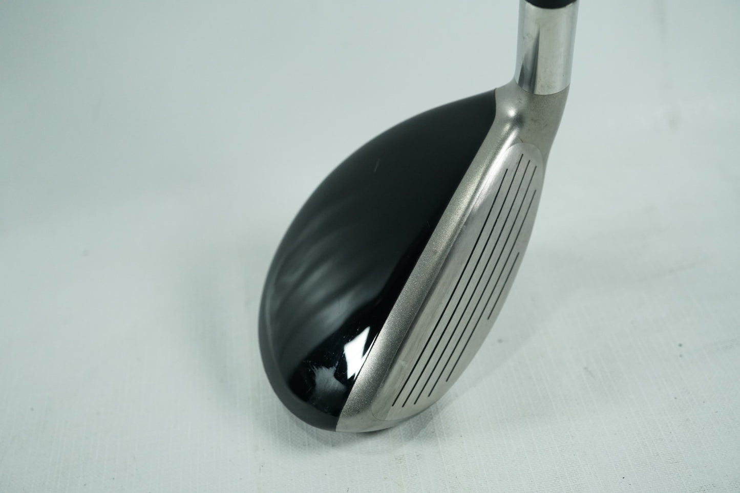 Callaway Diablo Edge 3 Hybrid 21° / Regular Flex Graphite Shaft