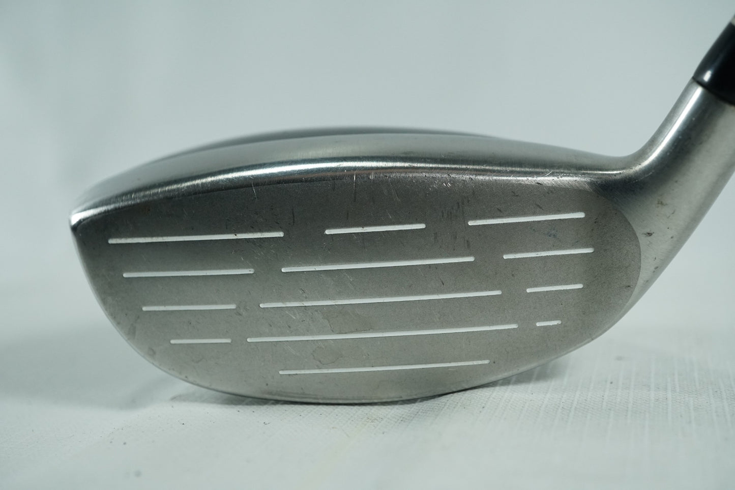 Cobra Baffler 3 Hybrid 20° / Senior Flex Graphite Shaft