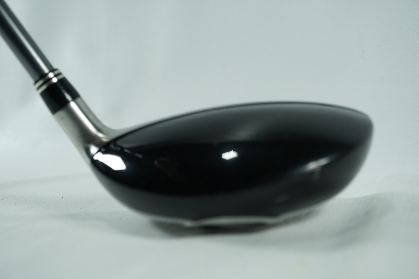Cobra Baffler 3 Hybrid 20° / Senior Flex Graphite Shaft