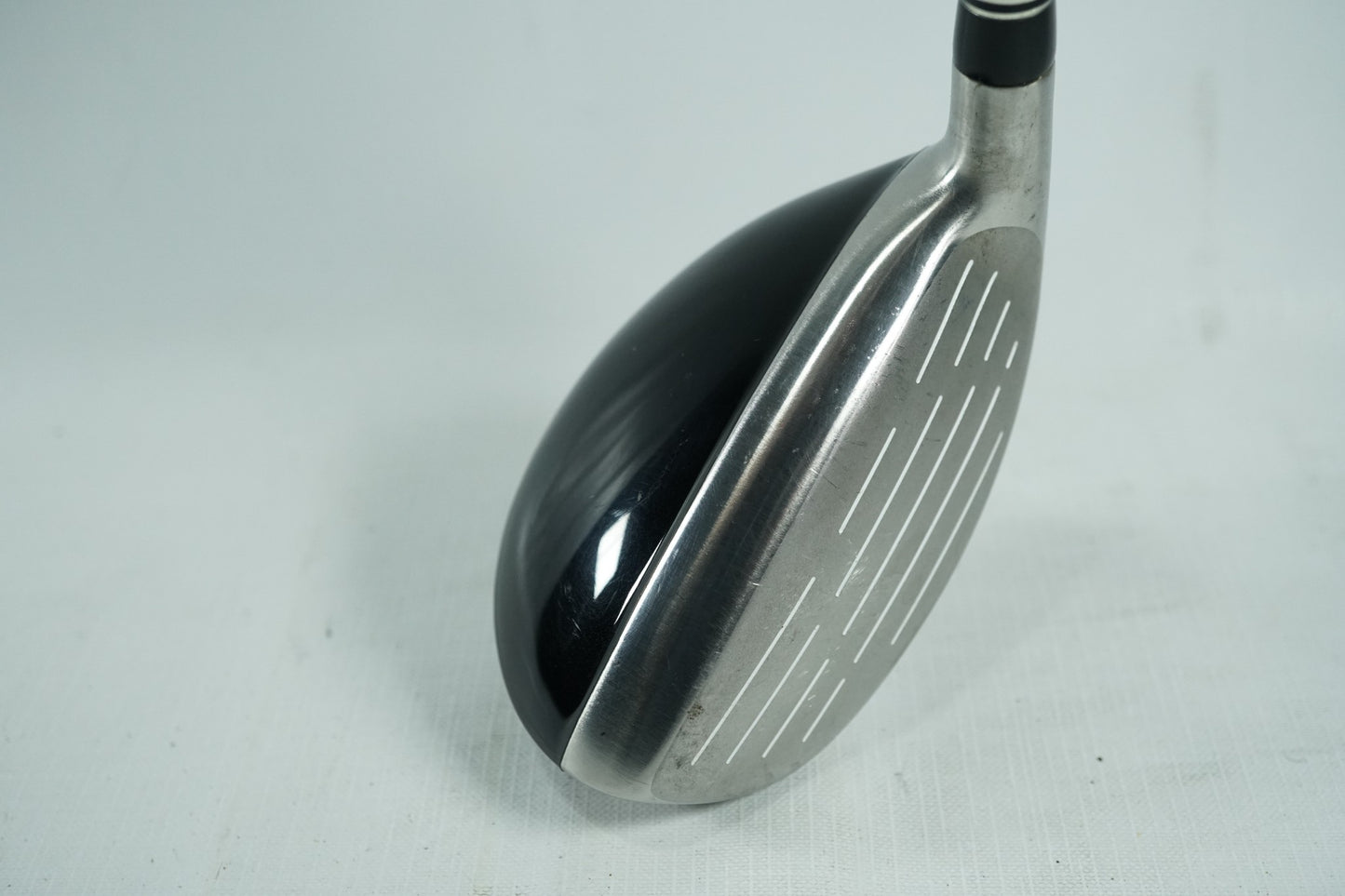 Cobra Baffler 3 Hybrid 20° / Senior Flex Graphite Shaft