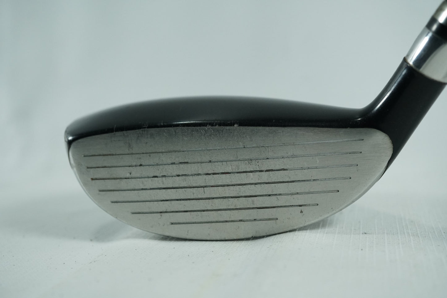 Yonex Cyberstar XC+ 3 Hybrid 19° / Regular Flex Graphite Shaft