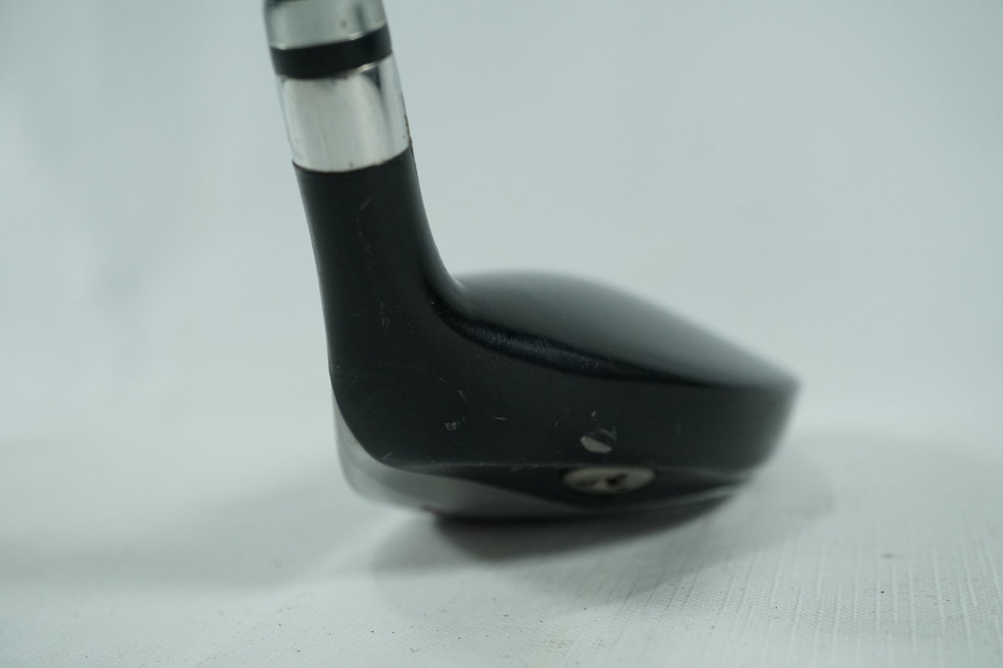 Yonex Cyberstar XC+ 3 Hybrid 19° / Regular Flex Graphite Shaft