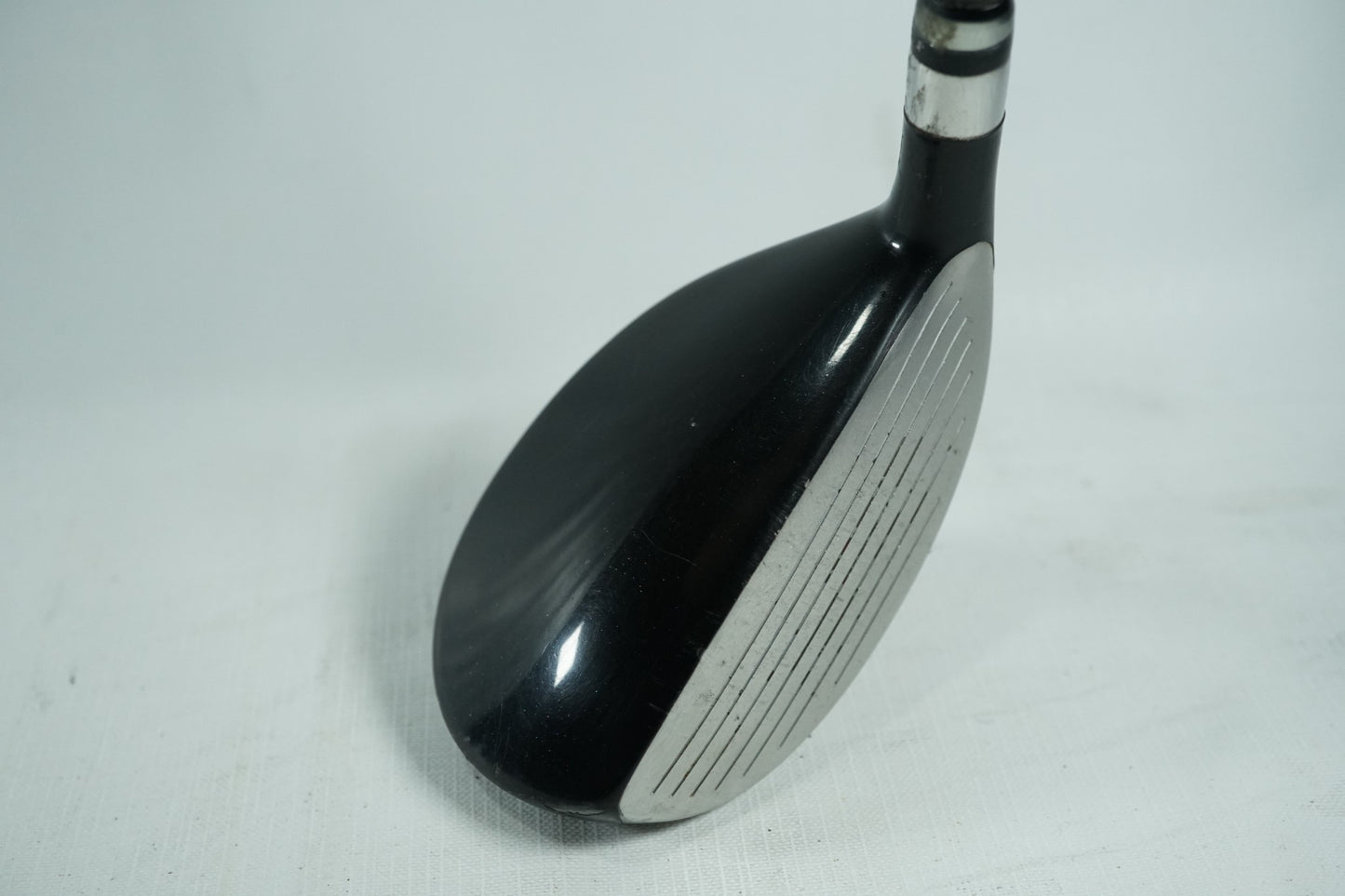 Yonex Cyberstar XC+ 3 Hybrid 19° / Regular Flex Graphite Shaft