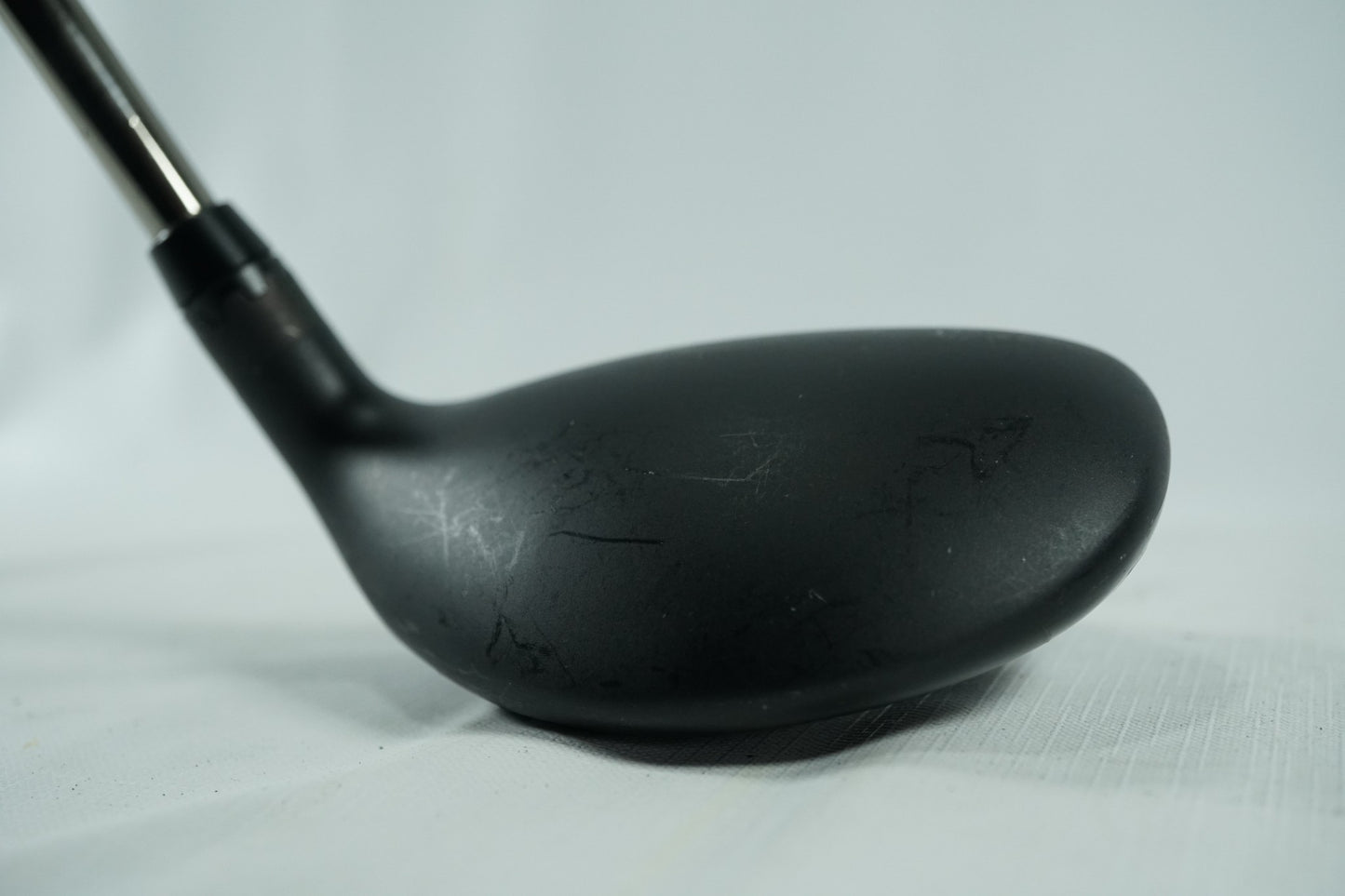 Cobra Aerojet One Length 4-5 Hybrid / Regular Flex Graphite Shaft / Ex Demo