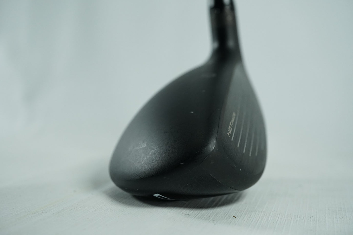 Cobra Aerojet One Length 4-5 Hybrid / Regular Flex Graphite Shaft / Ex Demo