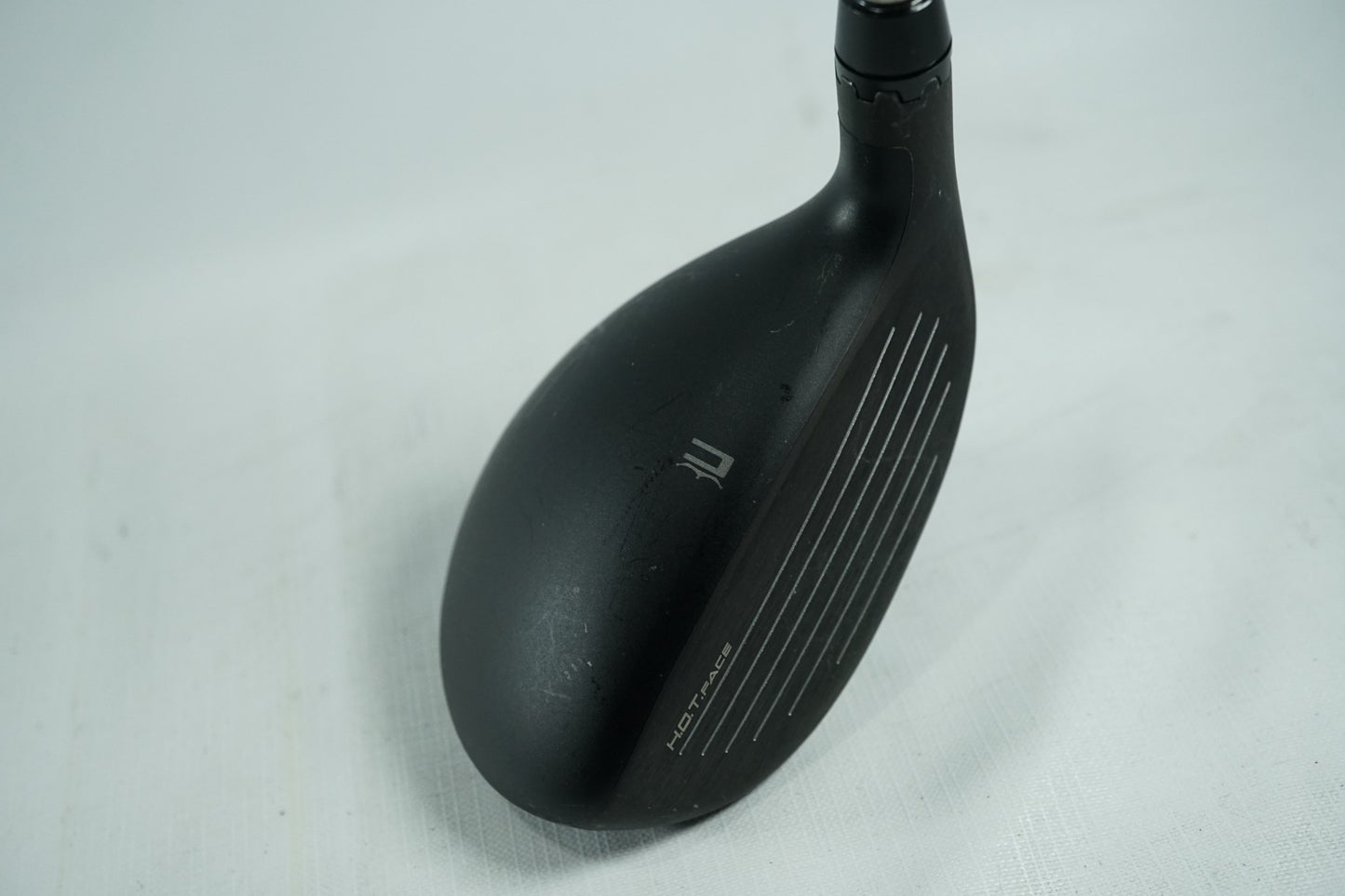 Cobra Aerojet One Length 4-5 Hybrid / Regular Flex Graphite Shaft / Ex Demo