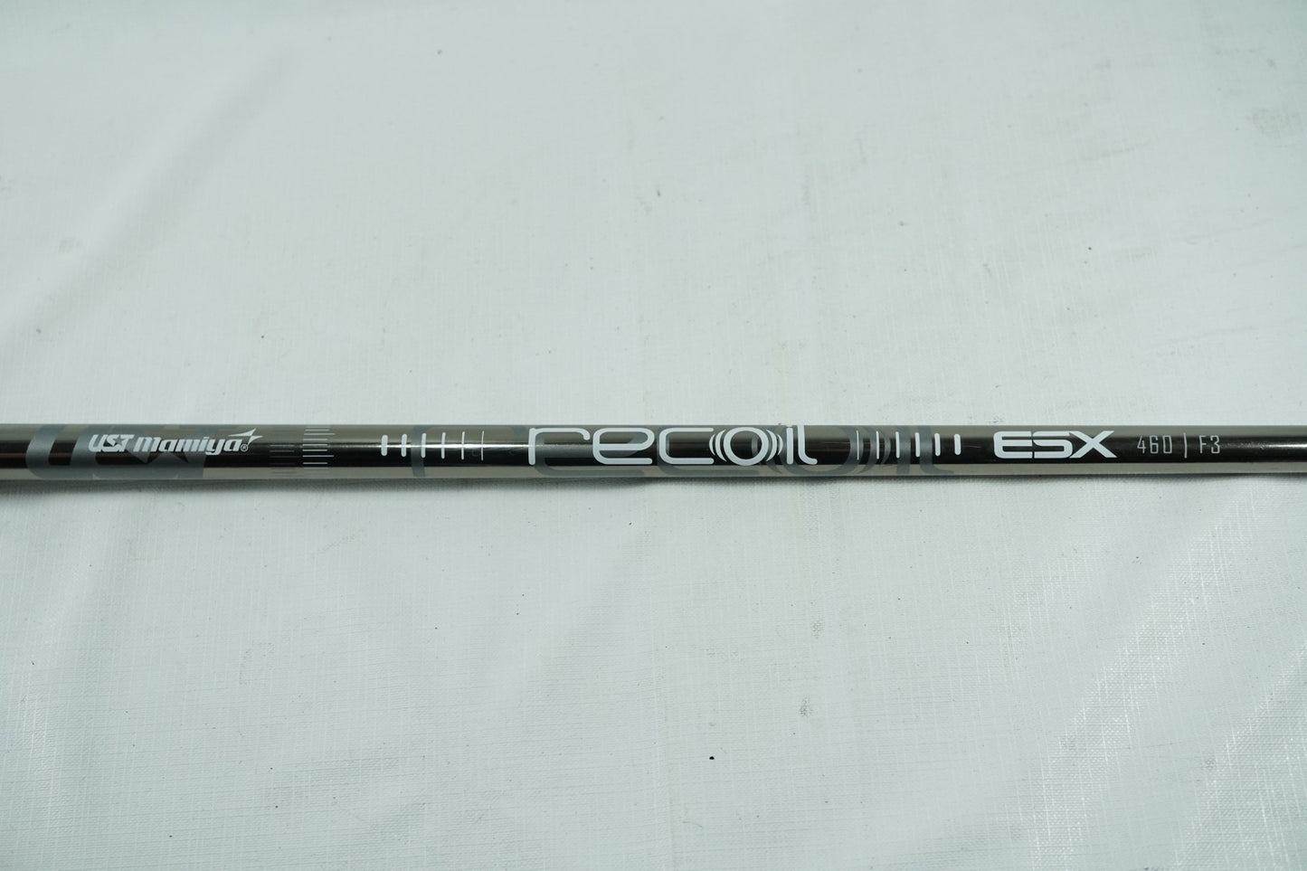 Cobra Aerojet One Length 4-5 Hybrid / Regular Flex Graphite Shaft / Ex Demo