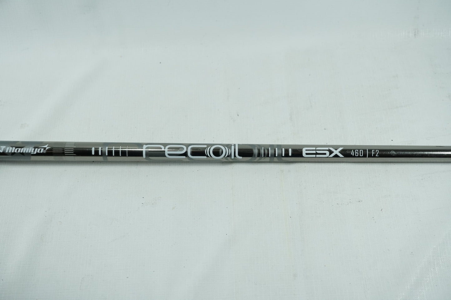Cobra LTDX One Length 4-5 Hybrid / Senior Flex Graphite Shaft / Ex Demo