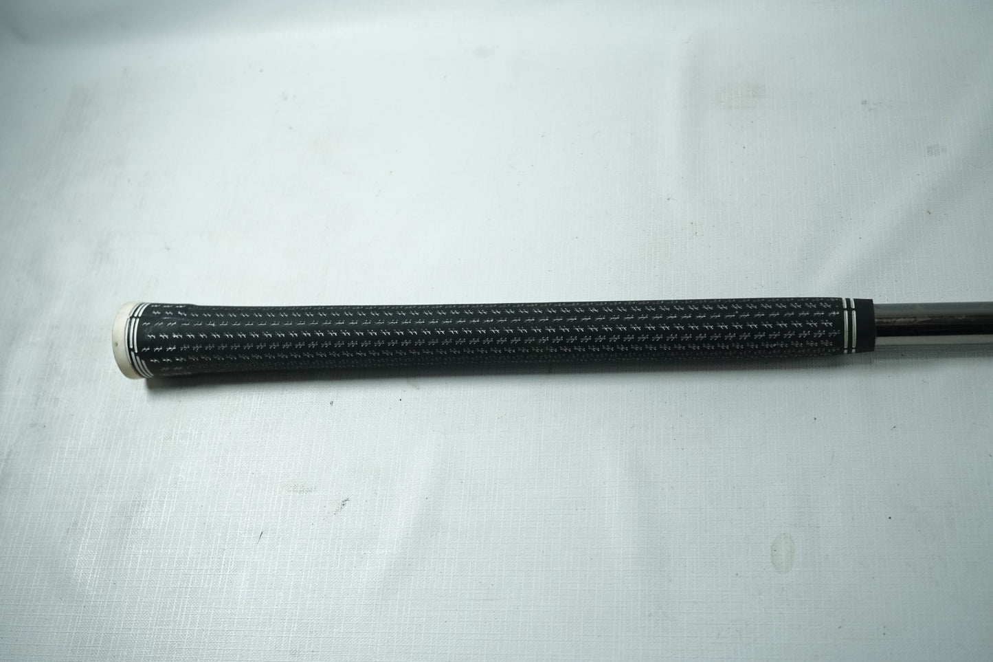 Cobra LTDX One Length 4-5 Hybrid / Senior Flex Graphite Shaft / Ex Demo