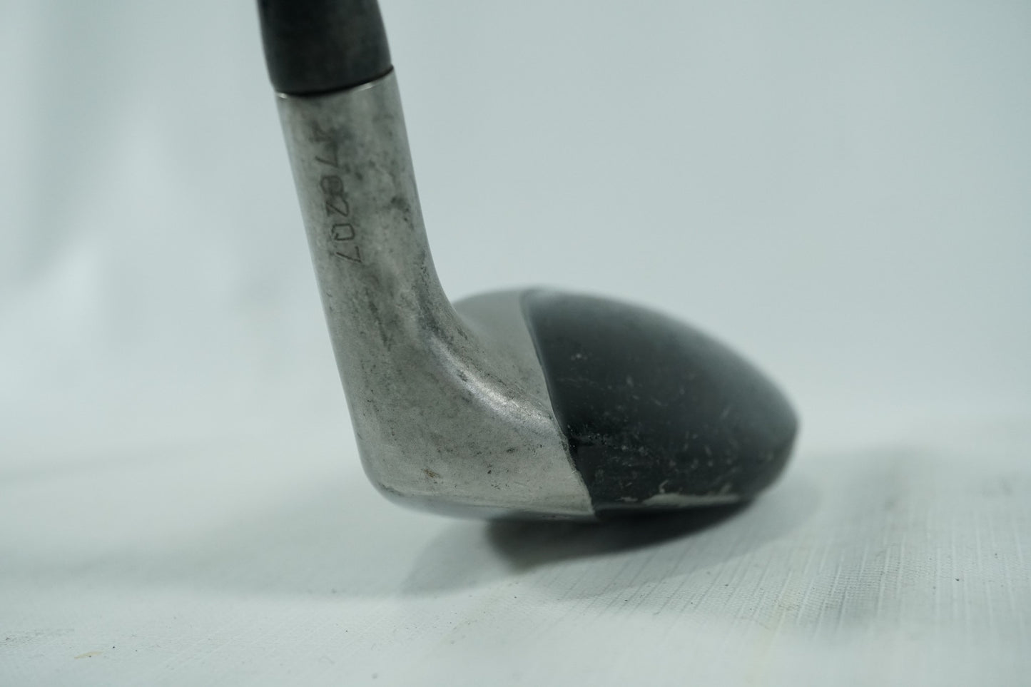 Taylormade Rescue Mid 2 Hybrid 16° / Regular Flex Steel Shaft / 190825159