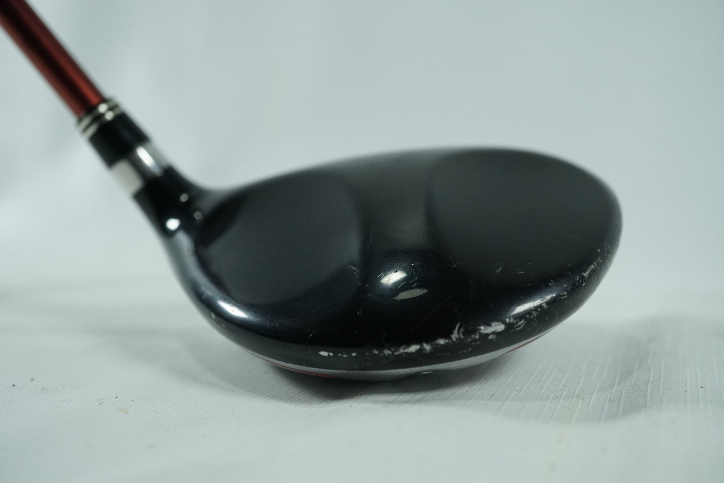 Cobra Speed LD 5 Wood / Regular Flex Graphite Shaft