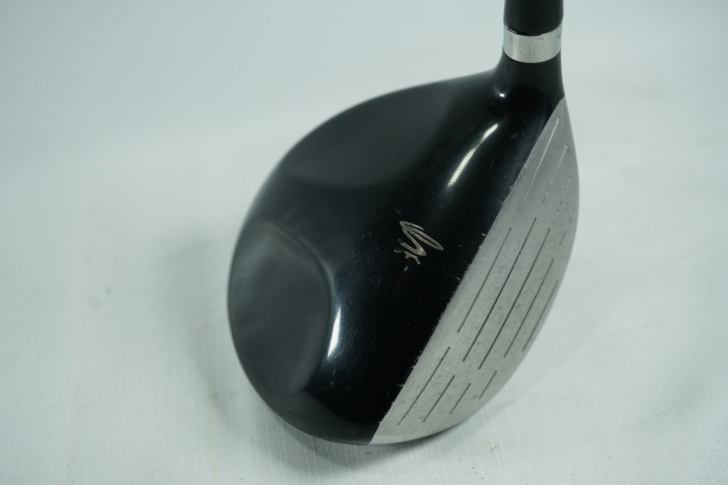 Cobra Speed LD 5 Wood / Regular Flex Graphite Shaft