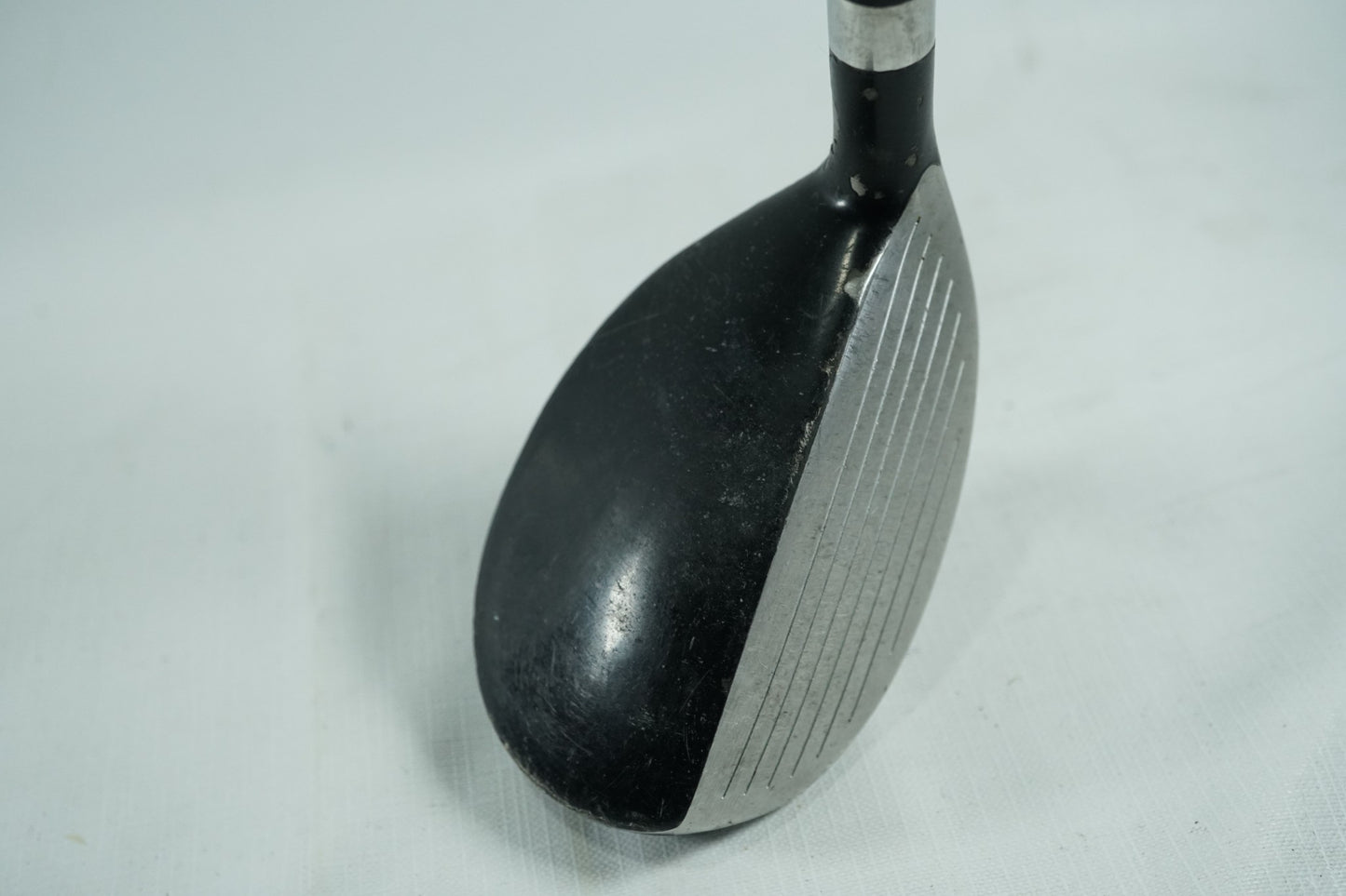 Yonex Cyberstar XC+ 6 Hybrid 28° / Ladies Flex Graphite Shaft