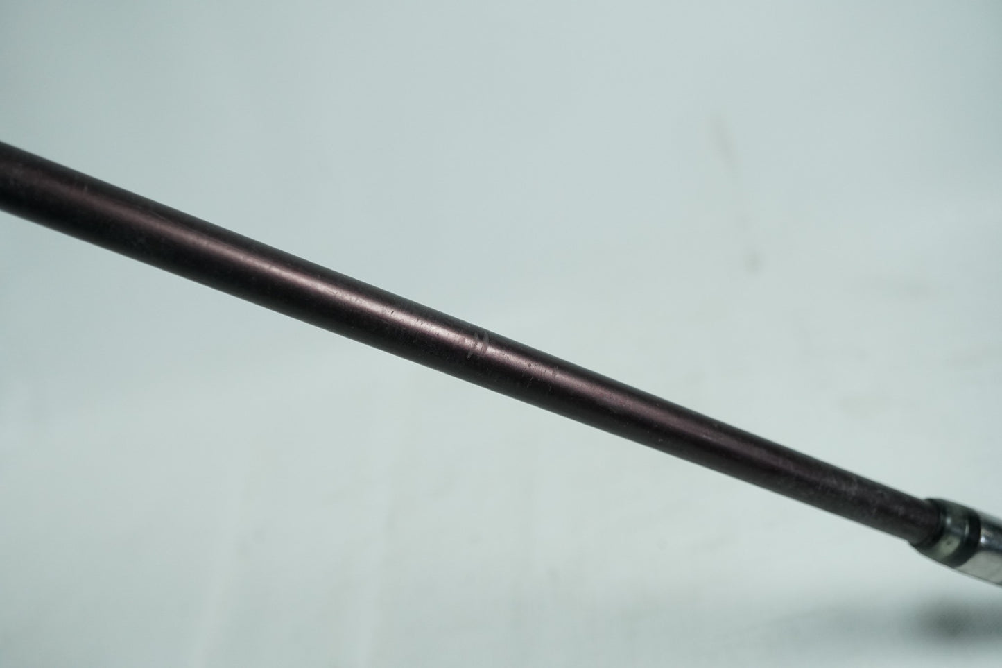 Yonex Cyberstar XC+ 6 Hybrid 28° / Ladies Flex Graphite Shaft