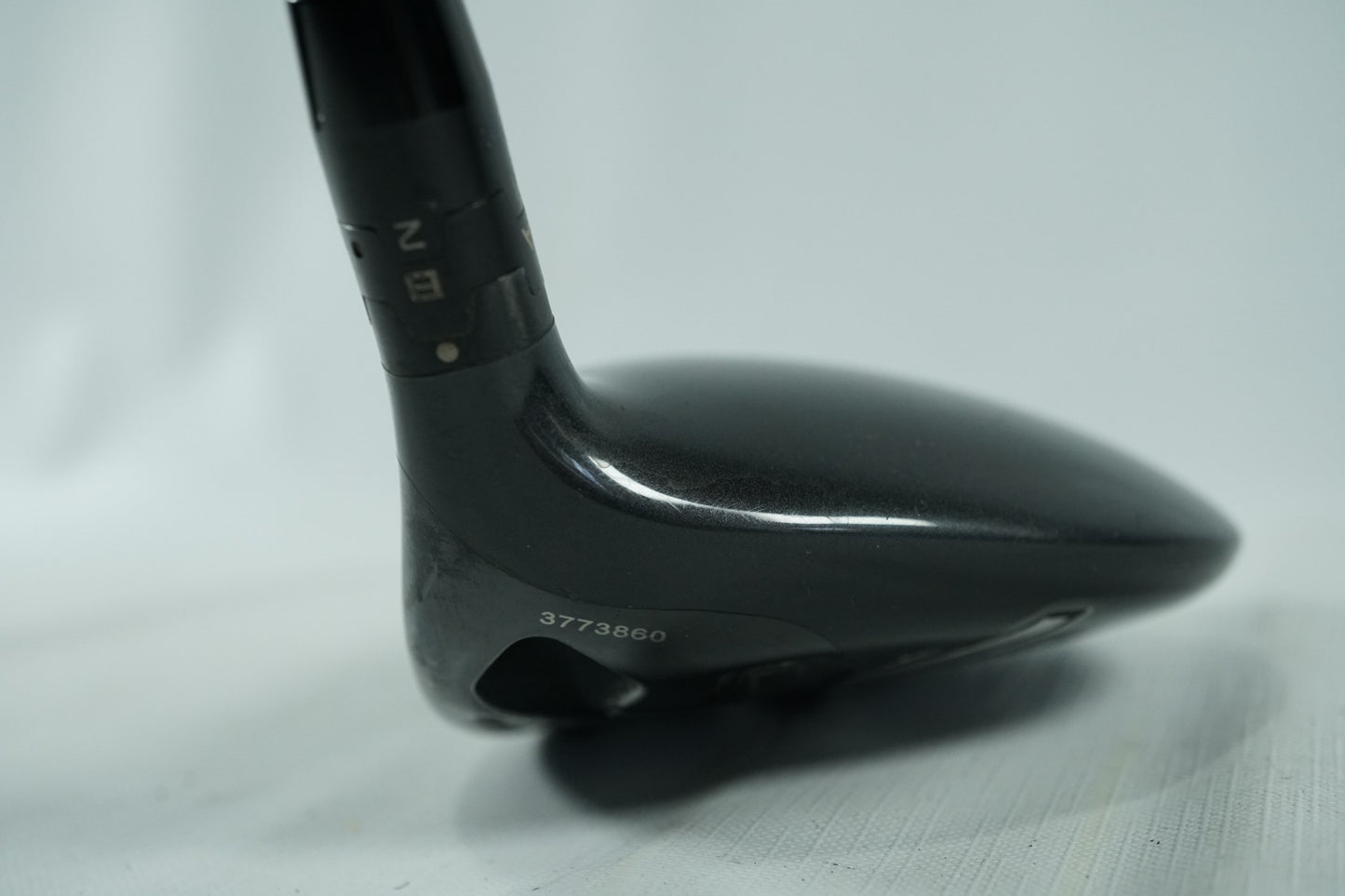 Titleist 917F2 5 Wood 18° / Regular Flex Graphite Shaft