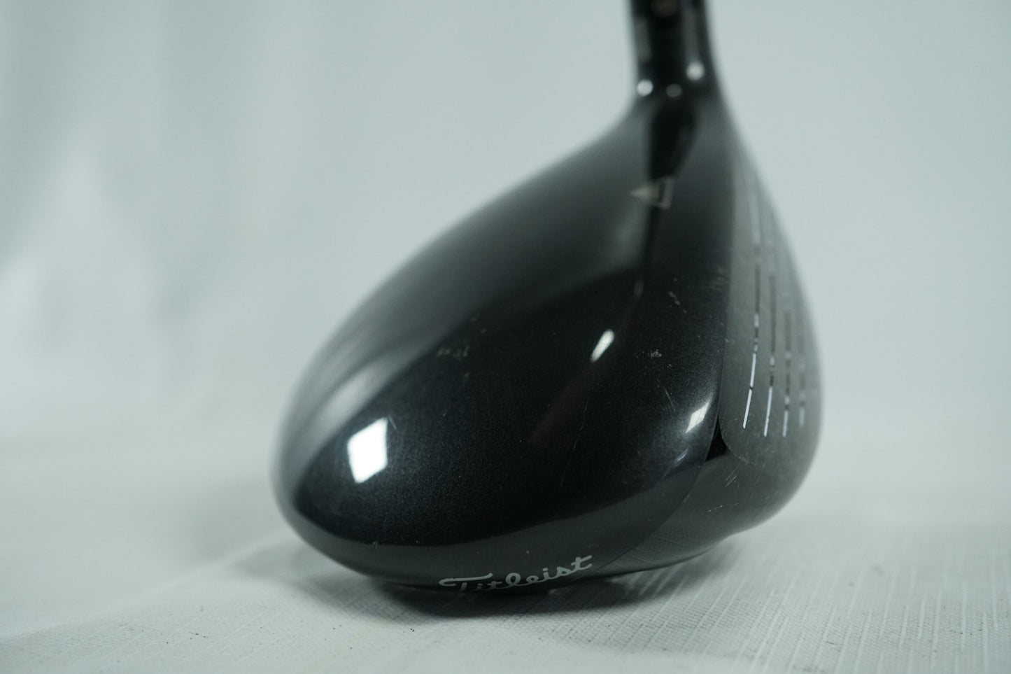 Titleist 917F2 5 Wood 18° / Regular Flex Graphite Shaft