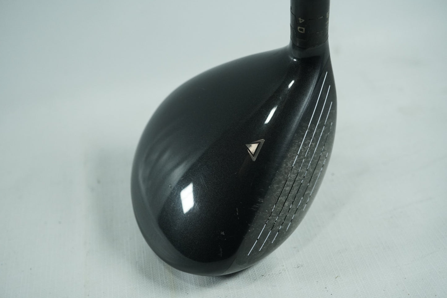 Titleist 917F2 5 Wood 18° / Regular Flex Graphite Shaft
