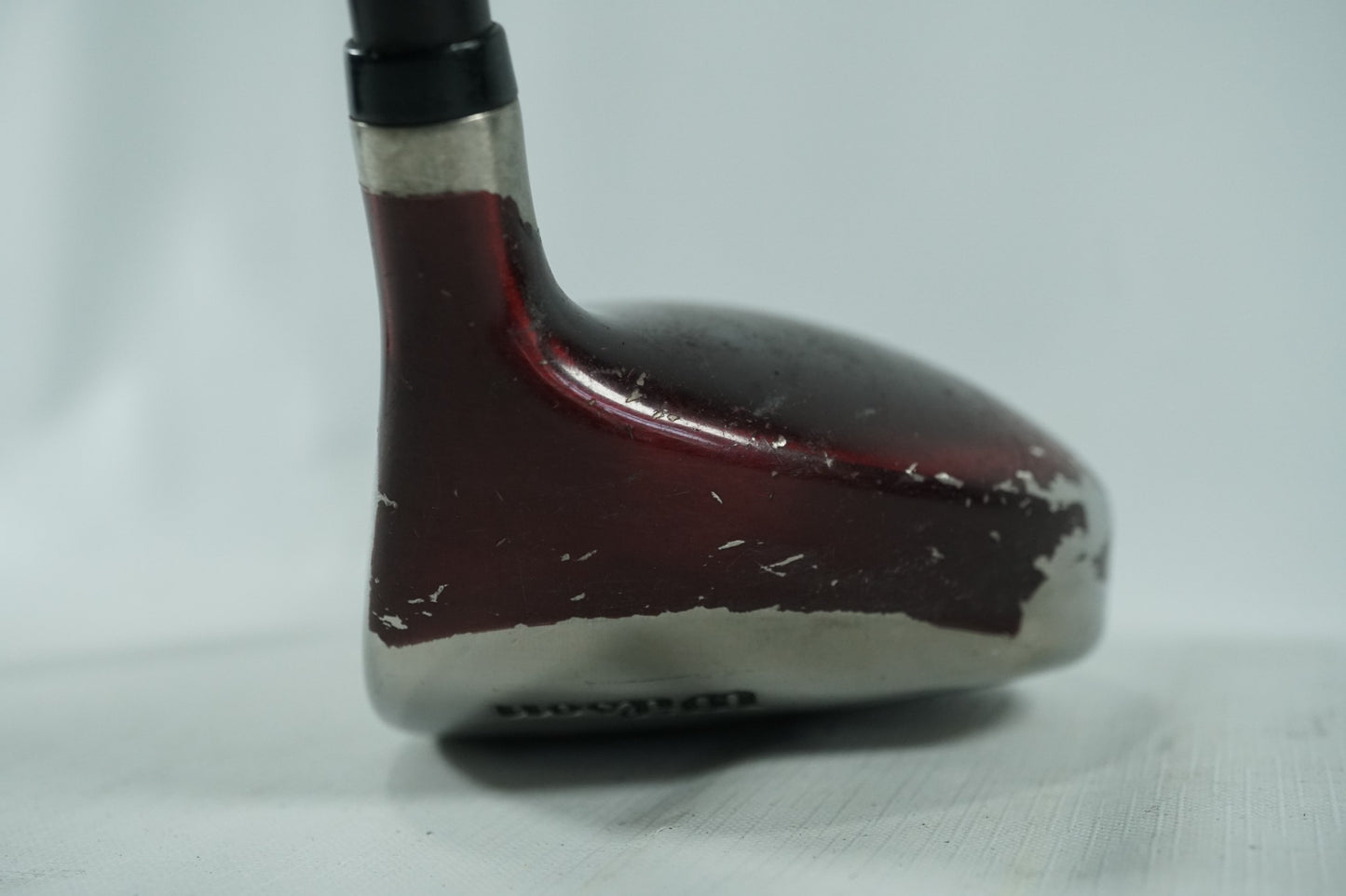 Wilson Fatshaft Driver 10.5° / Stiff Flex Graphite Shaft